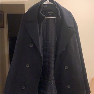 Kenneth Cole XXL 449NB304 NVY